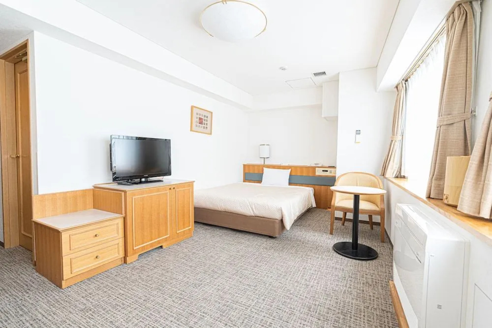 Forest Hongo By Unito