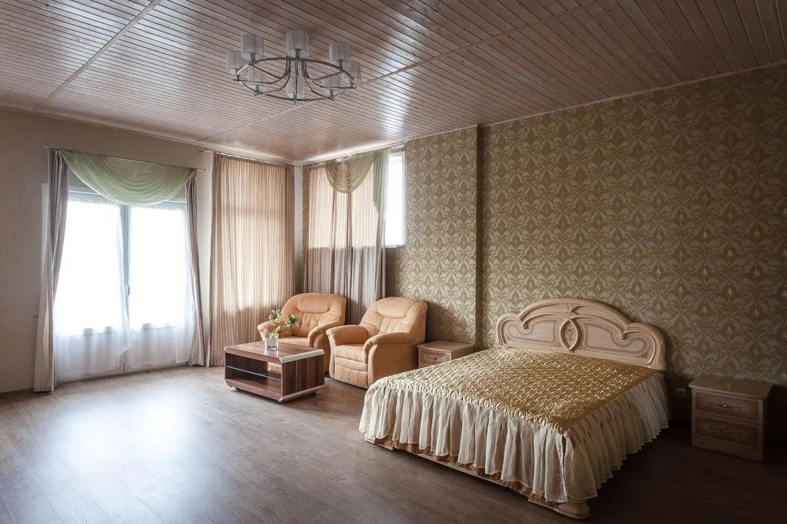 Спортивно-рыболовный комплекс Серебряный ключ