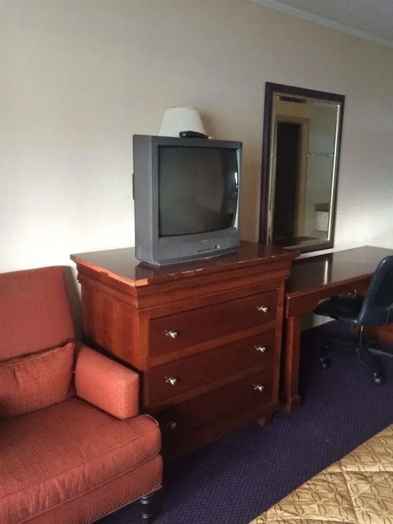 Americas Best Value Inn Richmond