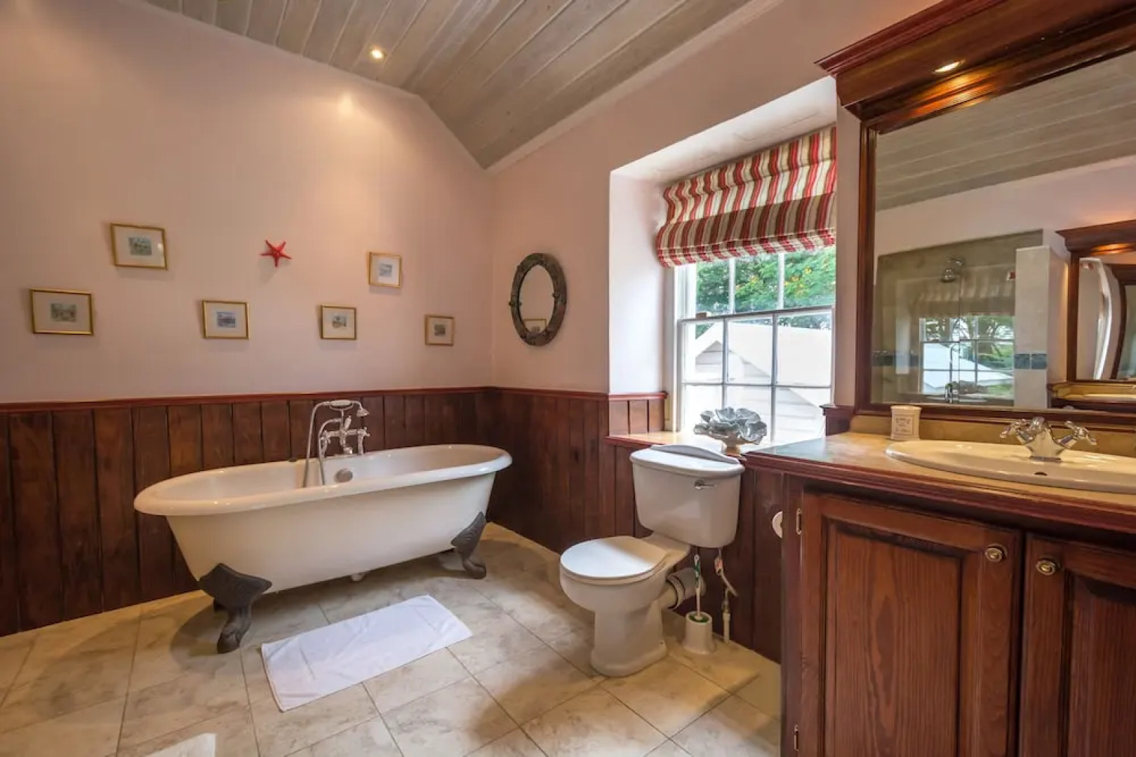 We Stay Well Sanctuary Barbados - Wellness in Paradise