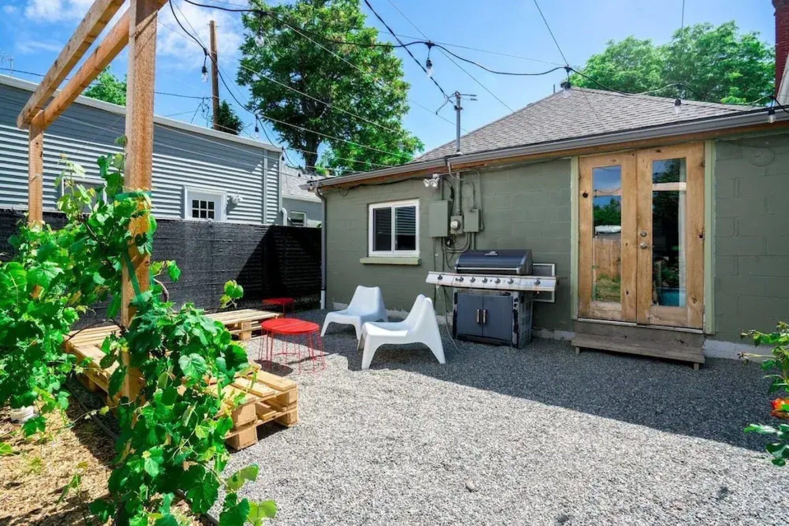 The Enchanted Franklin