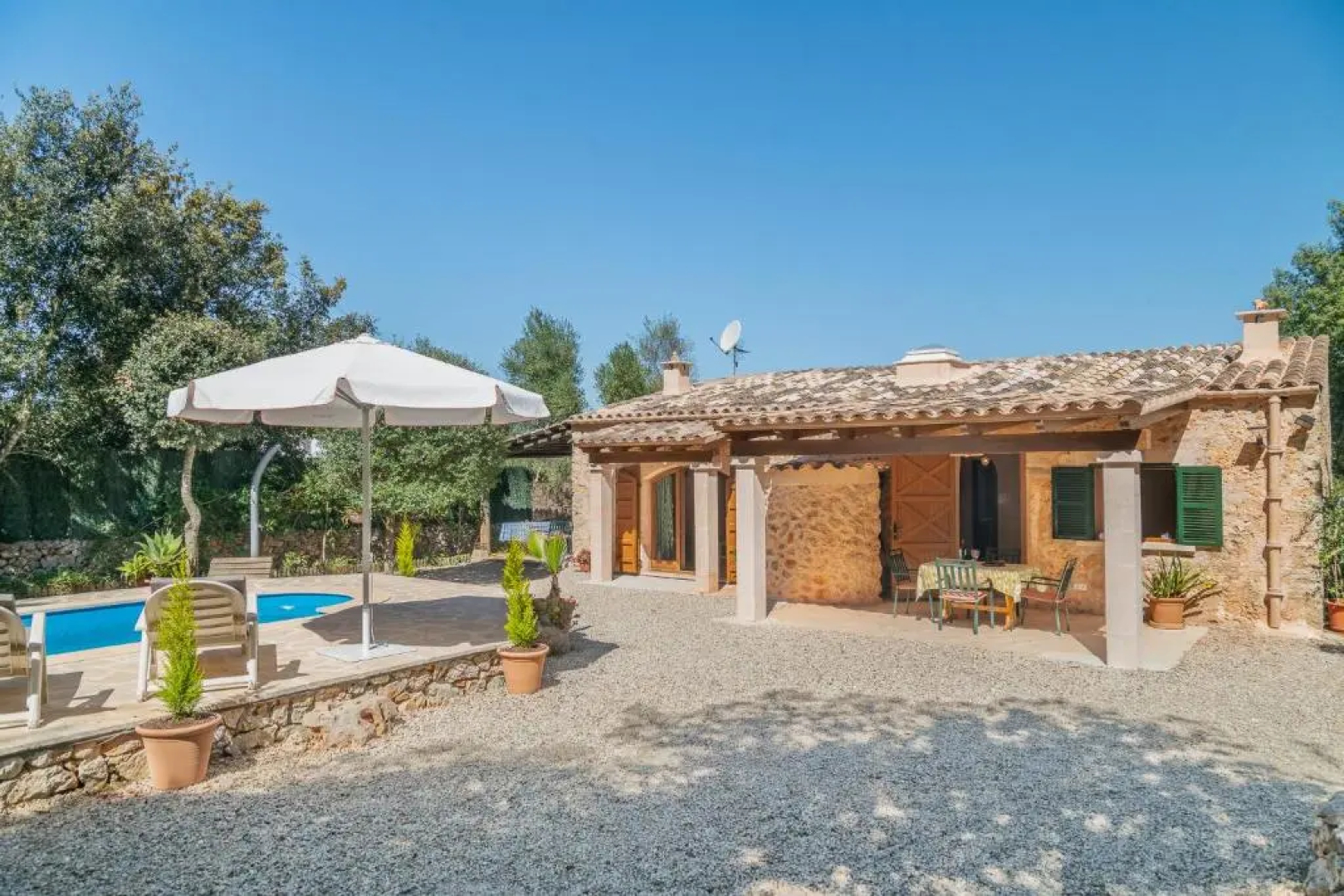 YupiHome Finca Sa Casa Nova