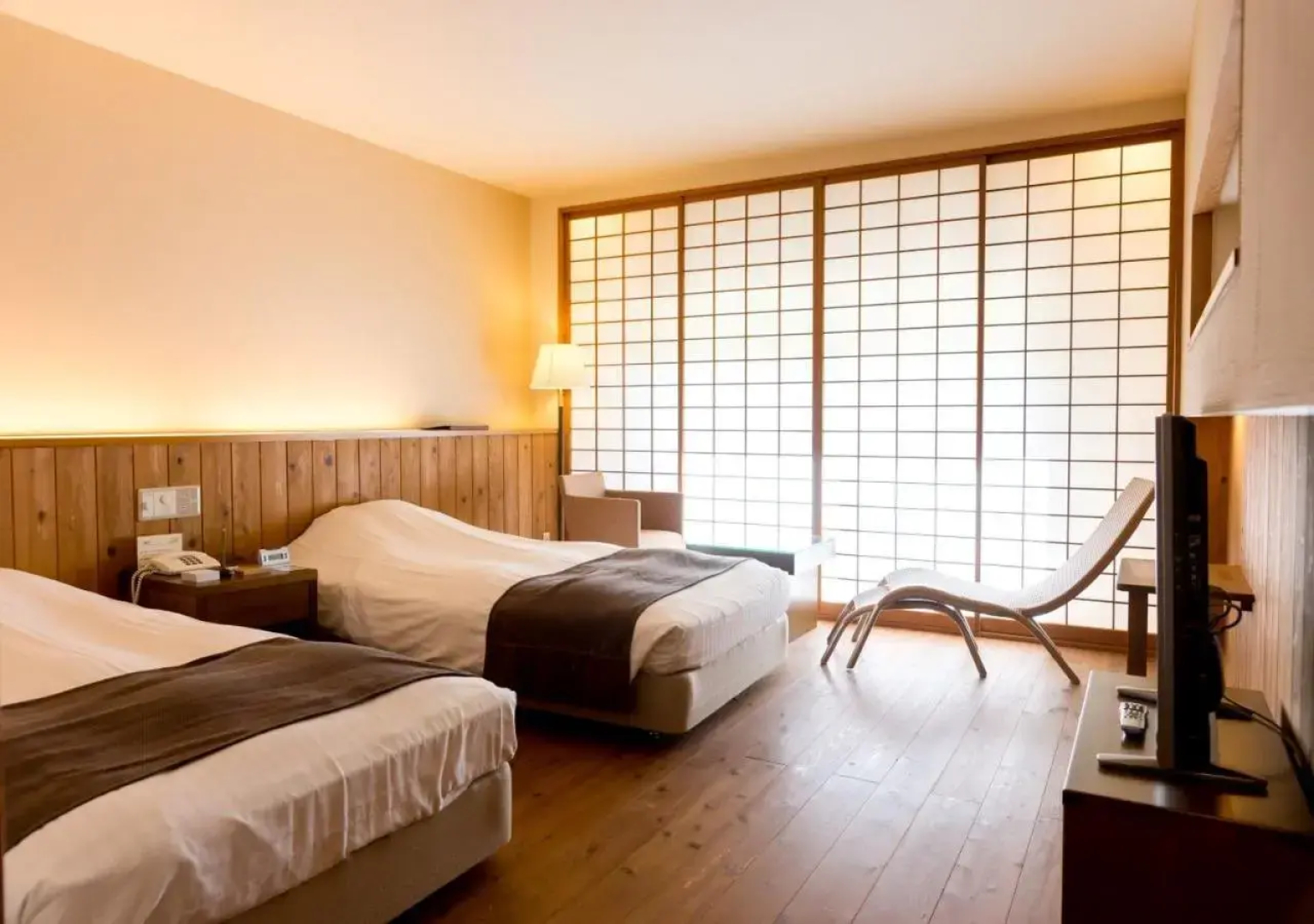 Yatsugatake Hotel Fuuka