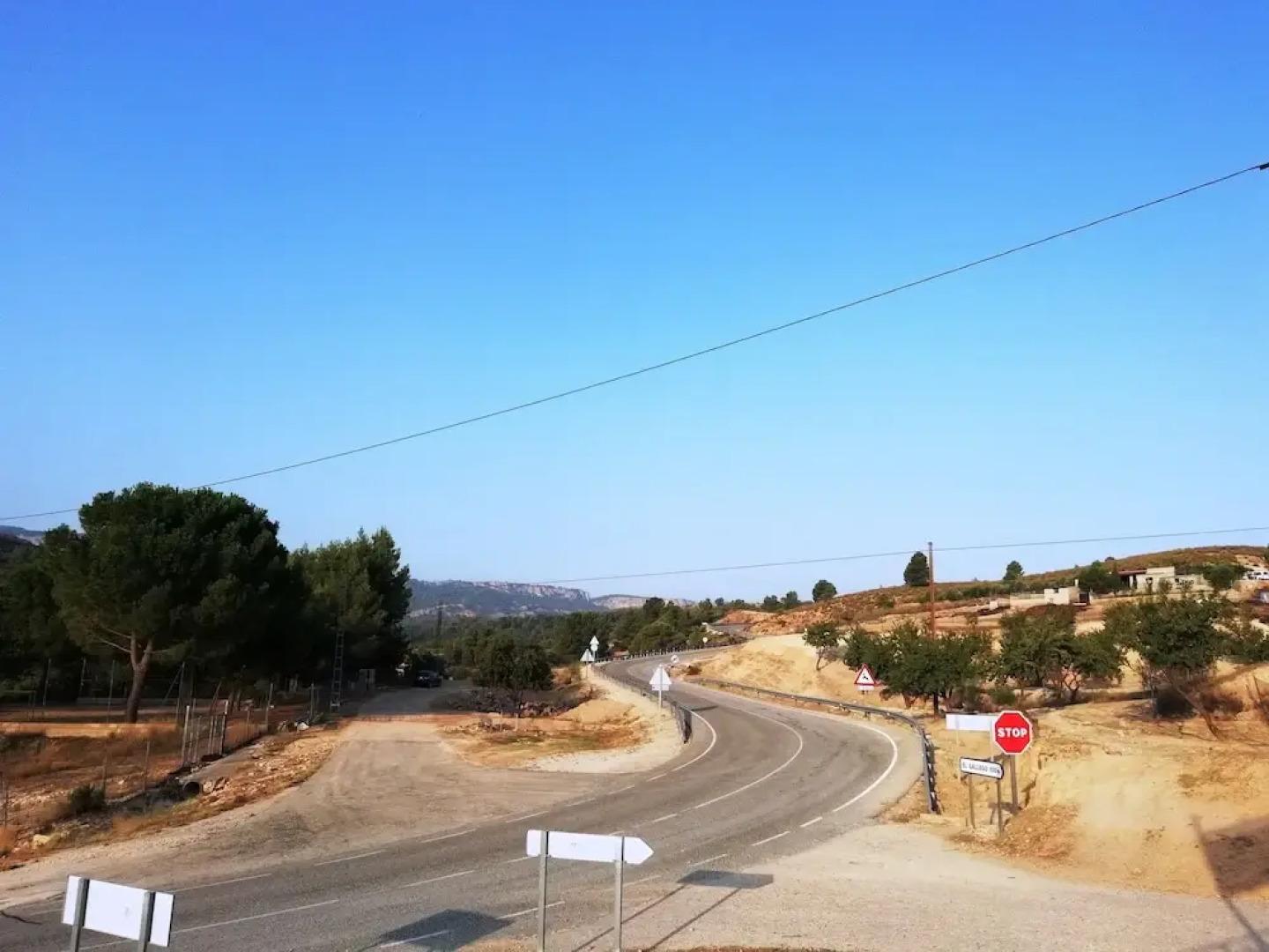Casas Rurales Puente Del Segura
