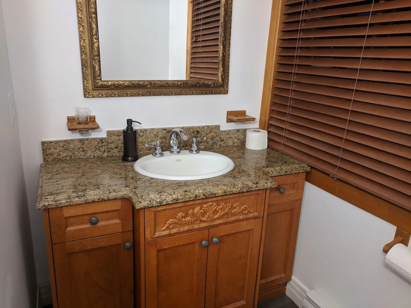 Ma Chaumière au Québec