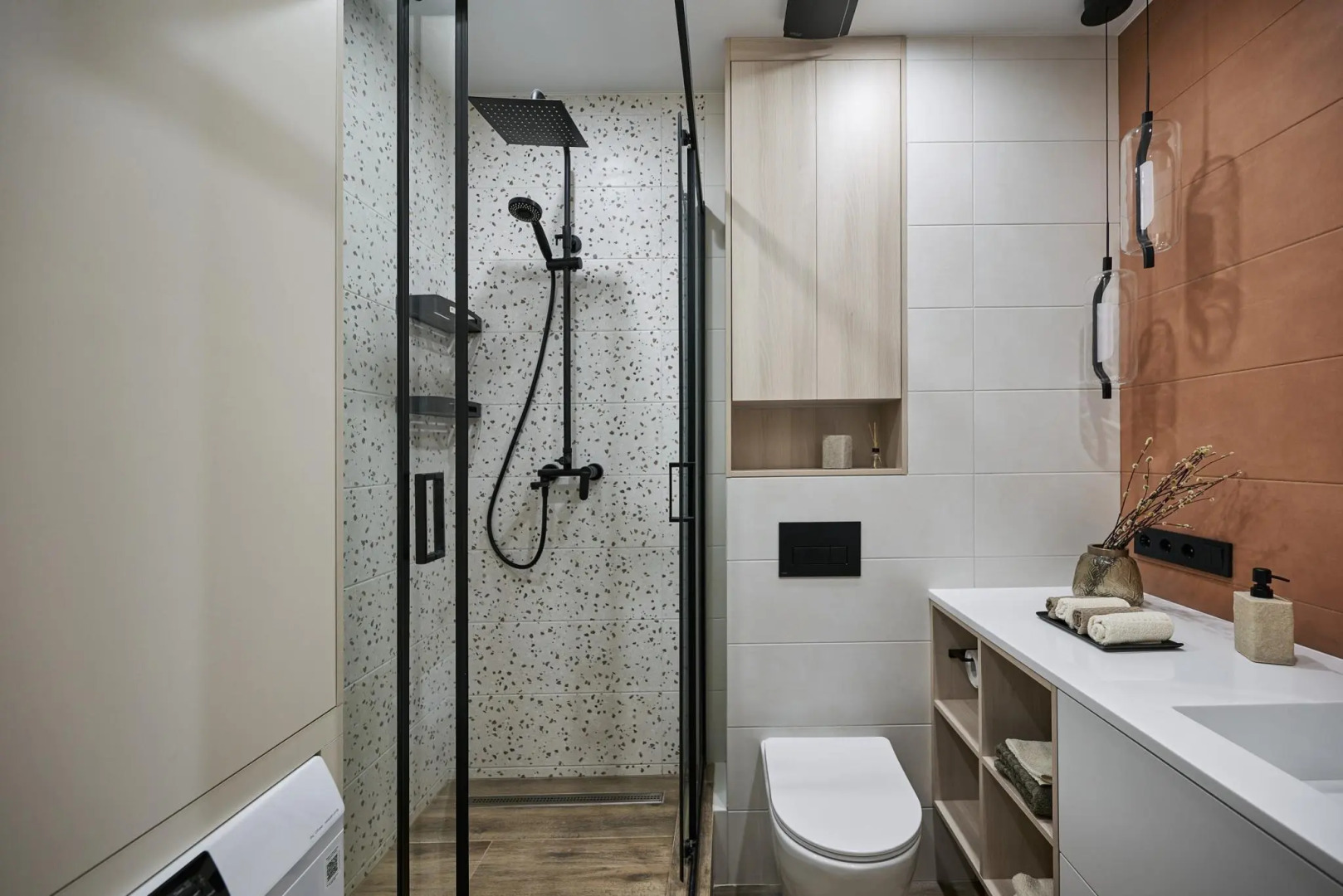 Апартаменты на улице Акаций 34 корпус 9