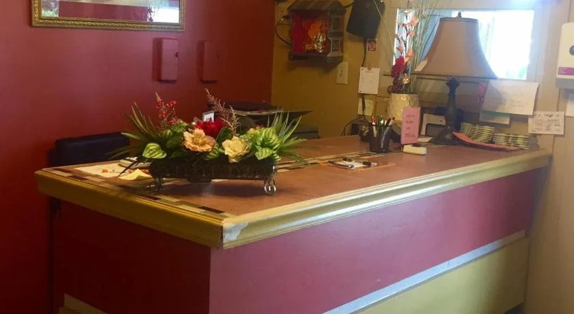 Holiday Motel Creston