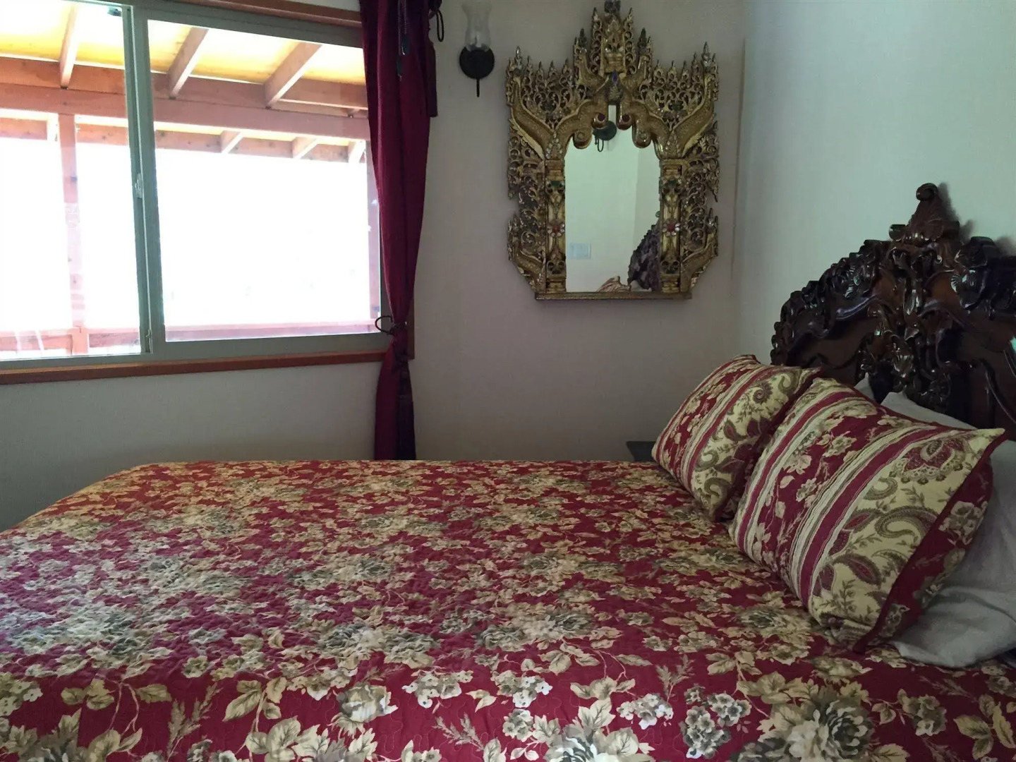 Hawaiian Hideaway at Akaka Falls