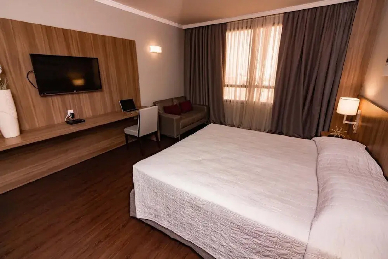 Hotel Kennedy Executive