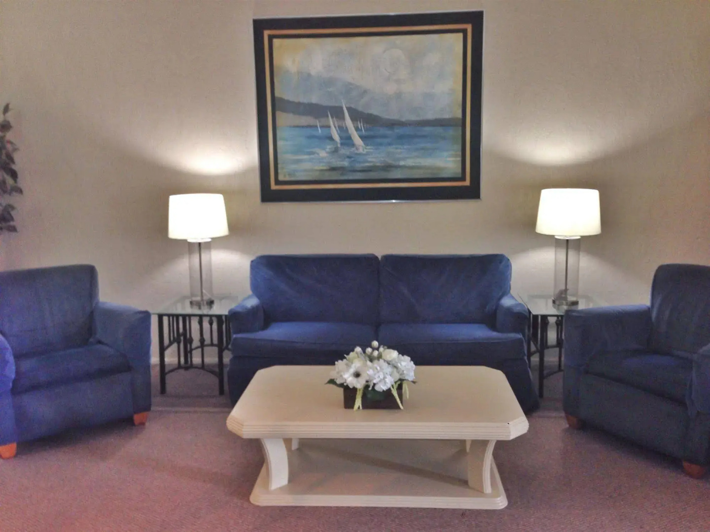 FOUR SEASONS on the gulf