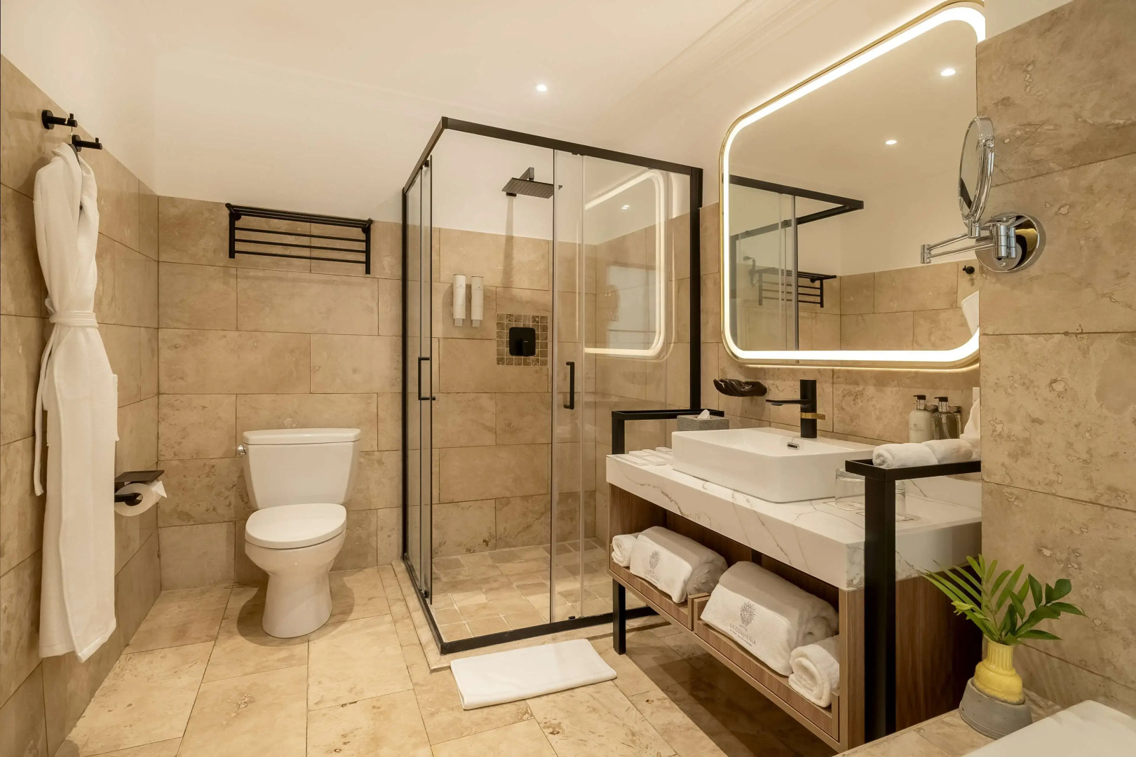 Hotel La Compania Del Valle