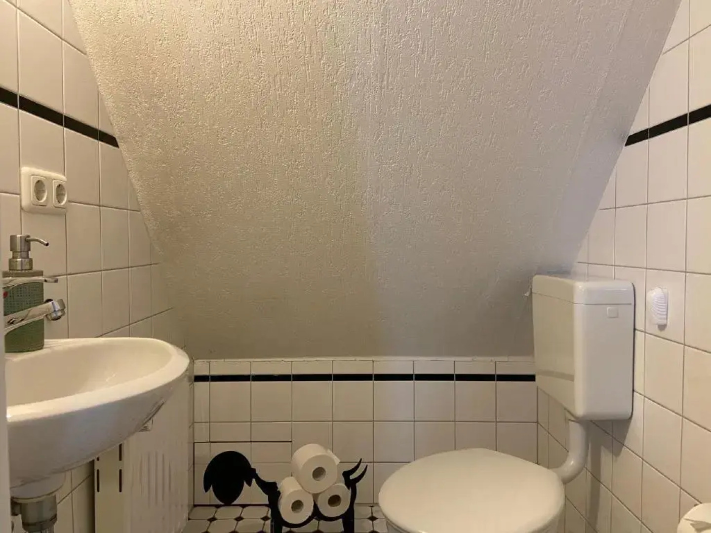 Kleemann´s Apartment****