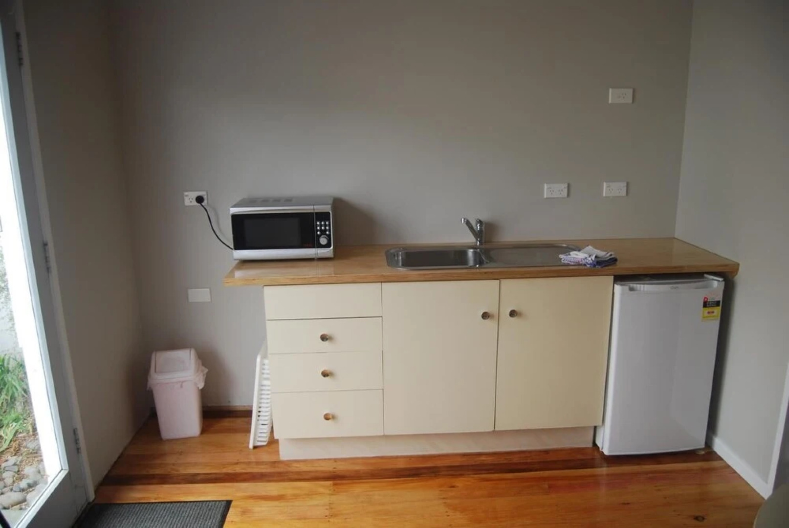 Ohakune Central Motels