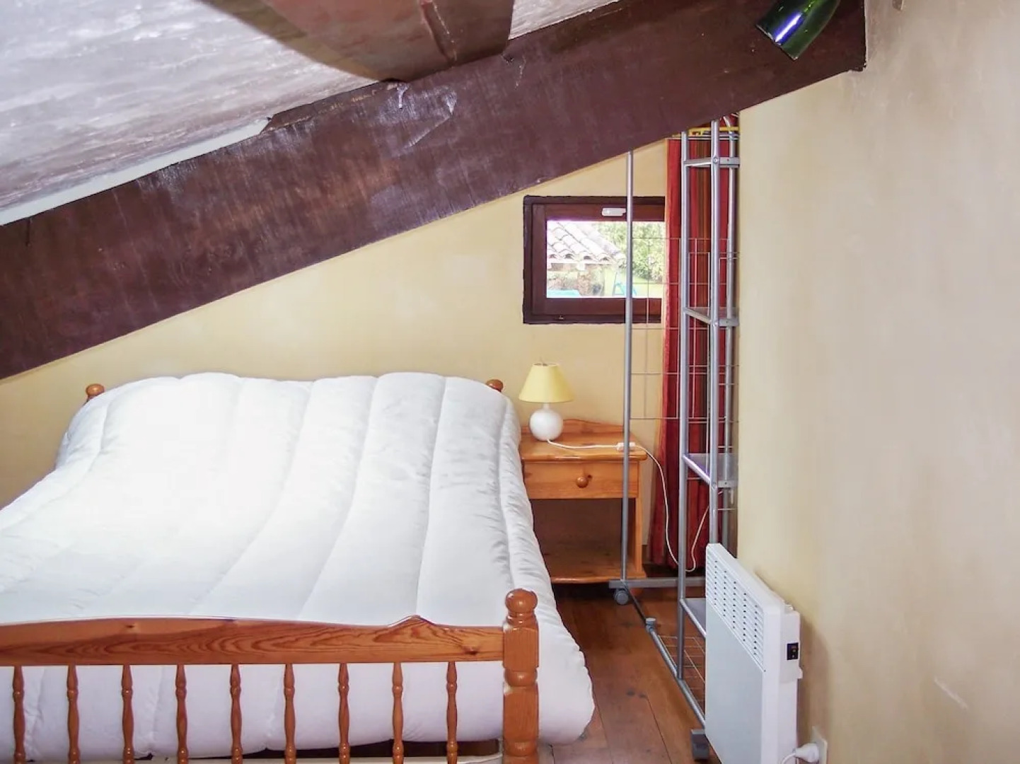 House With 3 Bedrooms in Agnac, With Pool Access and Enclosed Garden