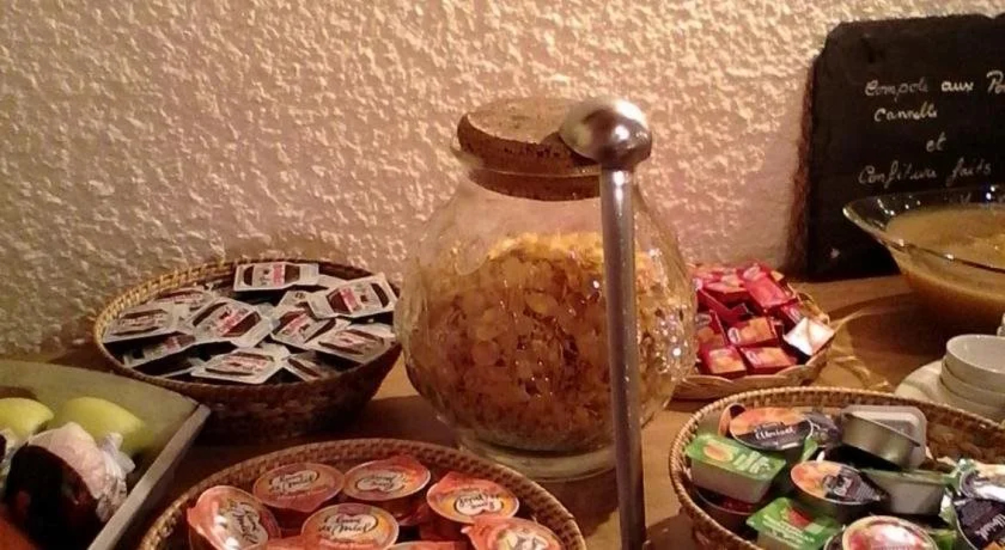 Hôtel Le Lievre Blanc