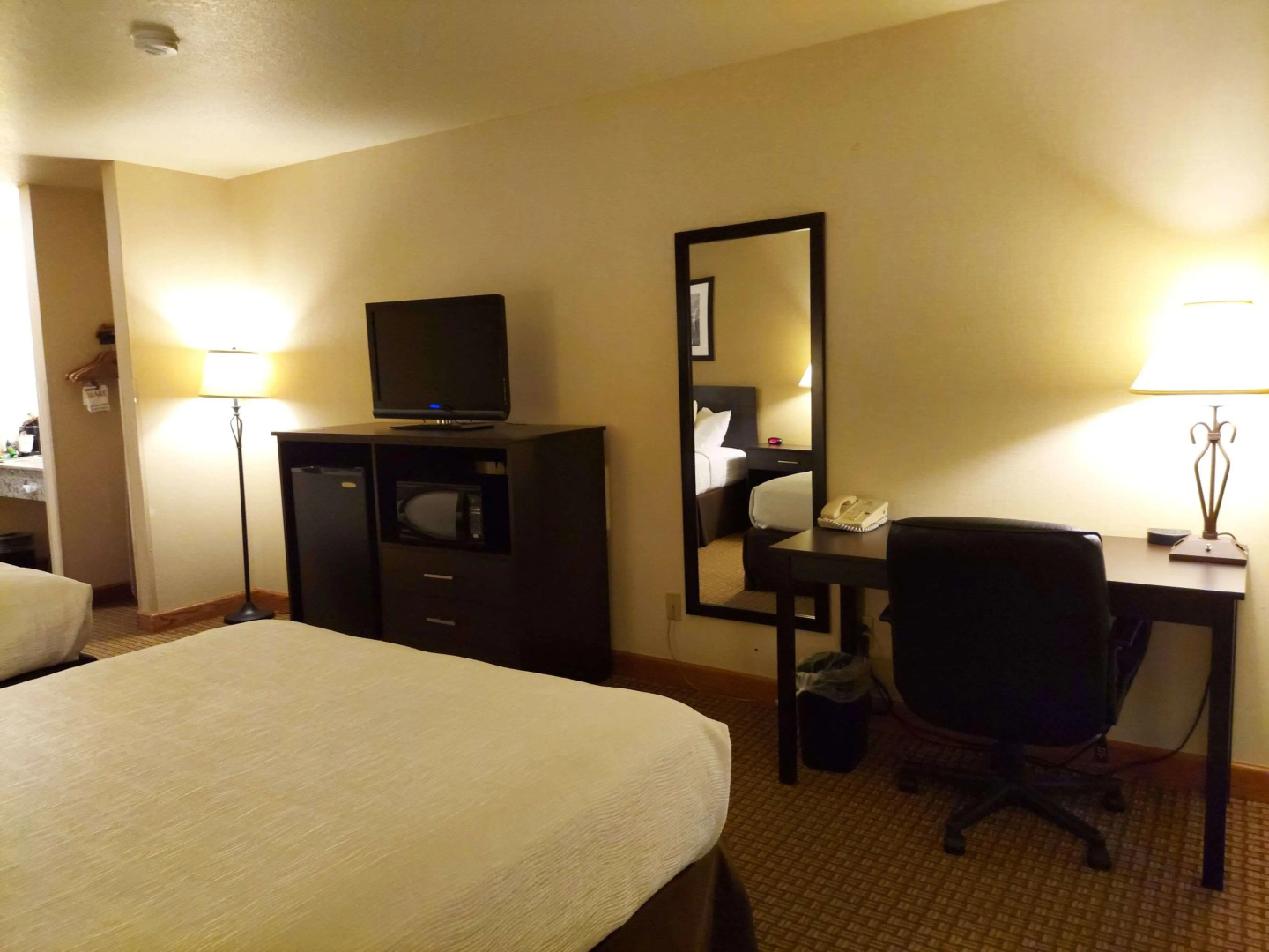 Best Western Pinedale Inn