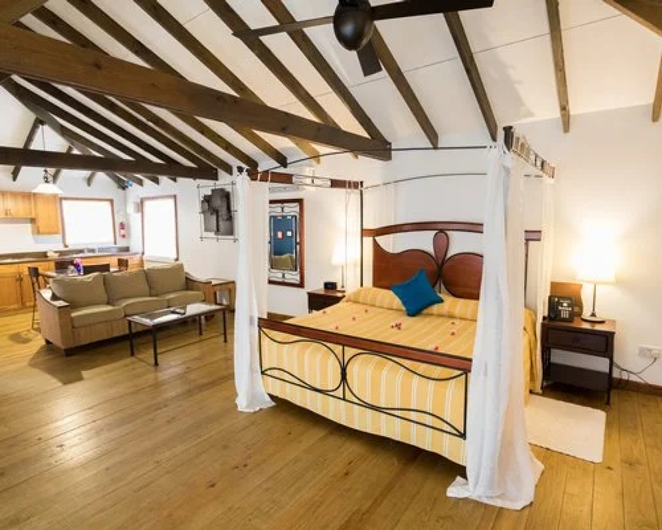 True Blue Bay Resort, St. Georges, Grenada