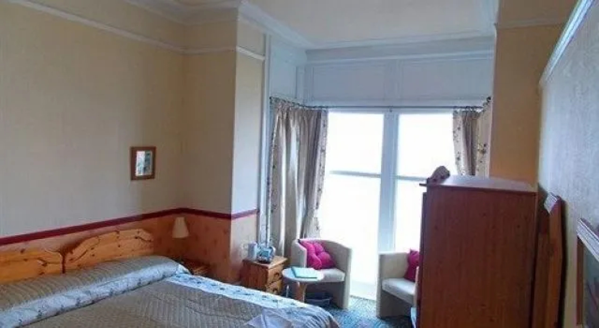 The Avalon Guest House