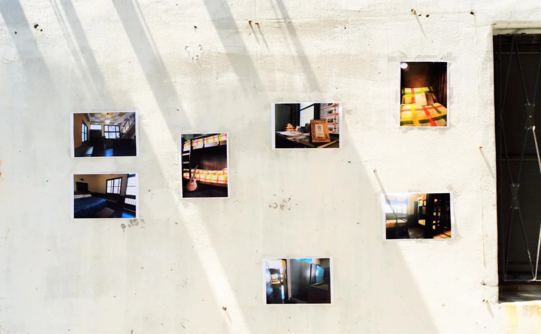 Good Garden Lady's Hostel