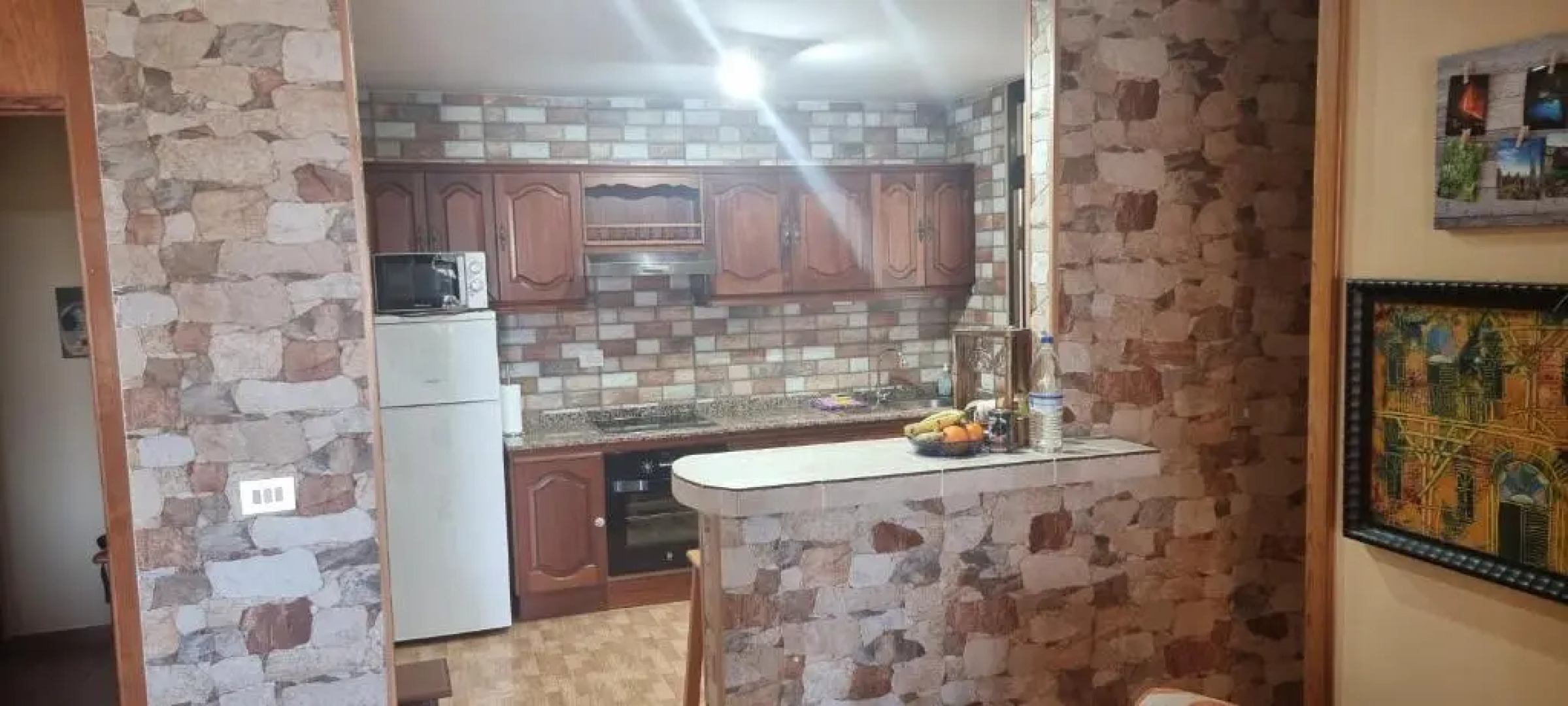 Casa Carolina y roger