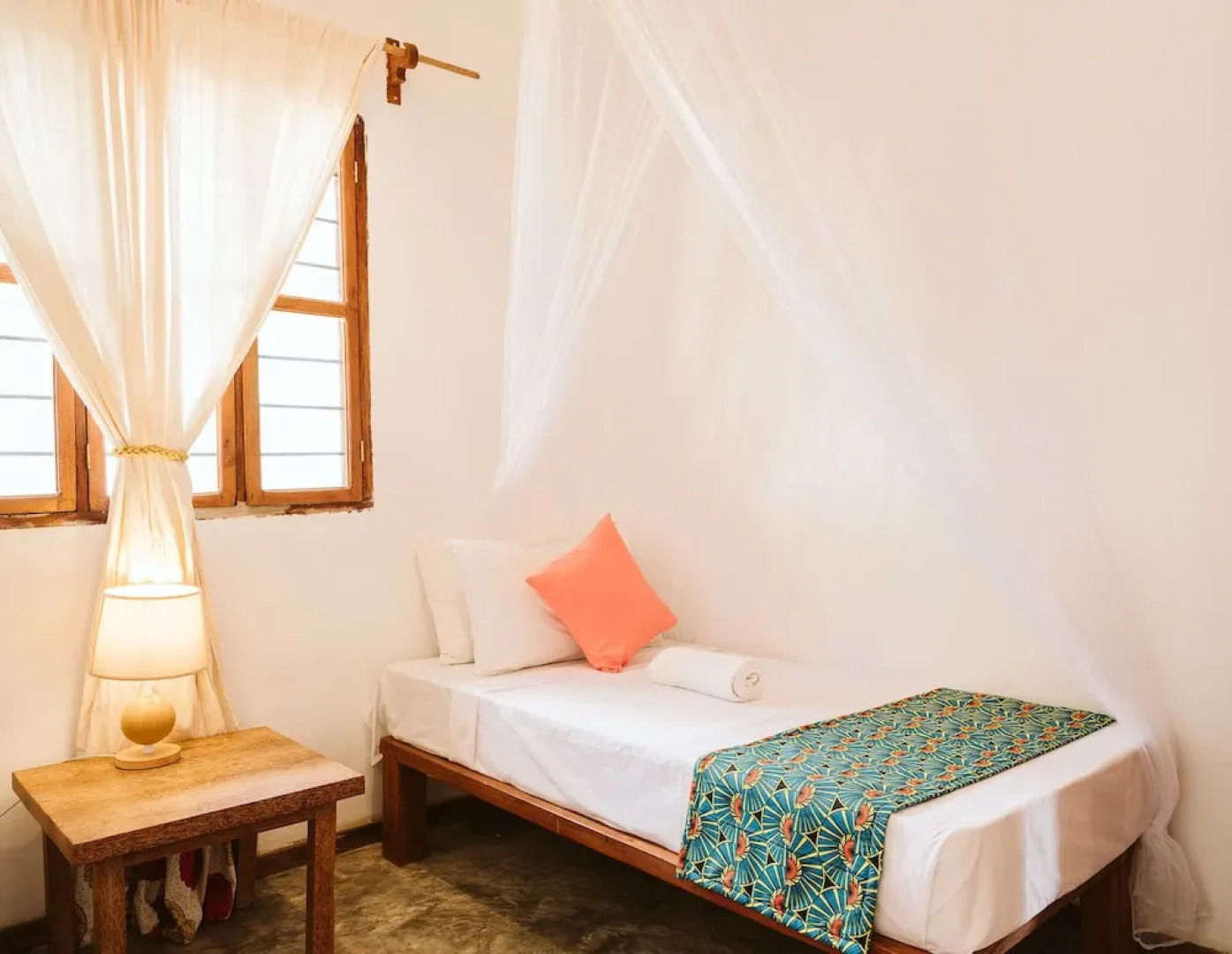 Bahati Sunset Bungalows