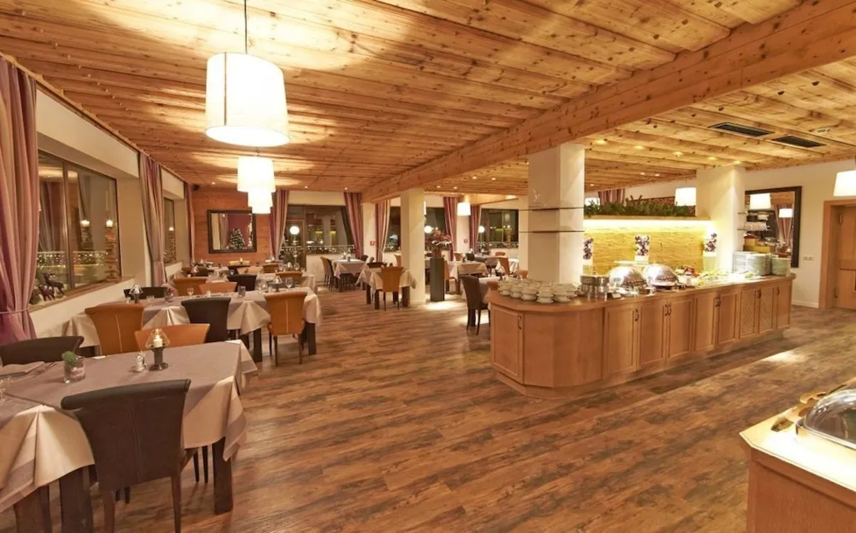 Saalbach Suites by ALPS RESORTS