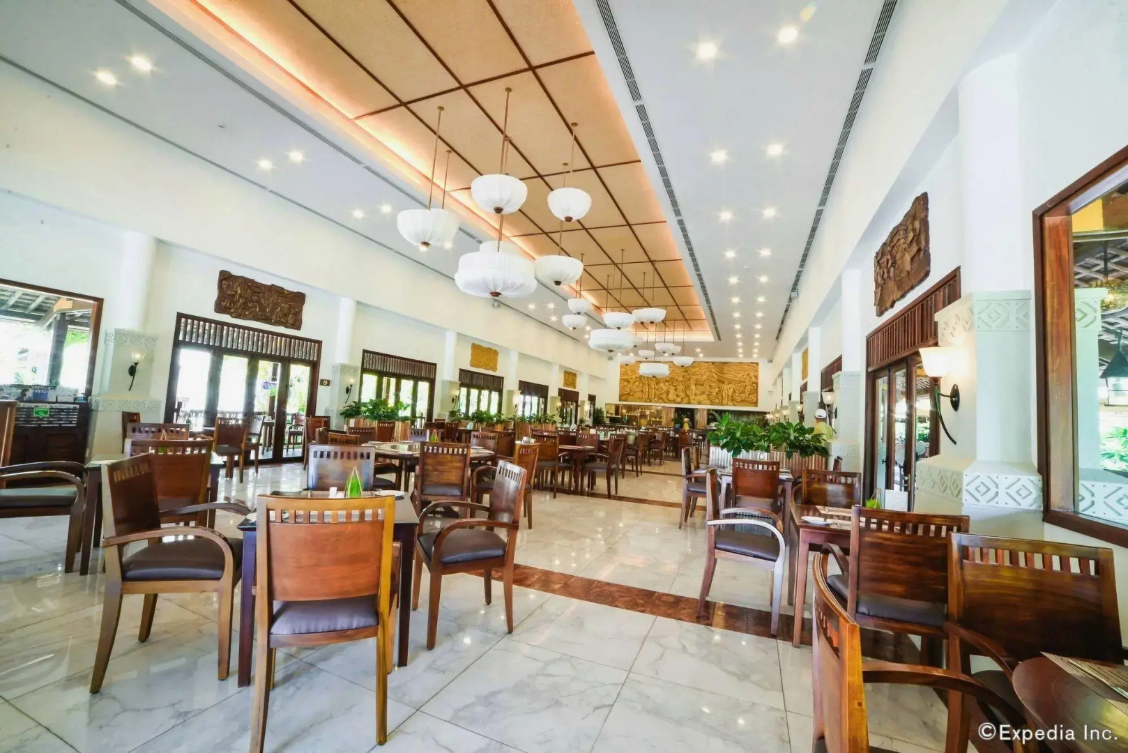 Palm Garden Beach Resort and Spa