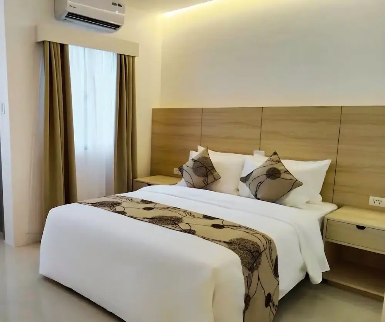 Panglao Vista Suites by SMS Hospitality
