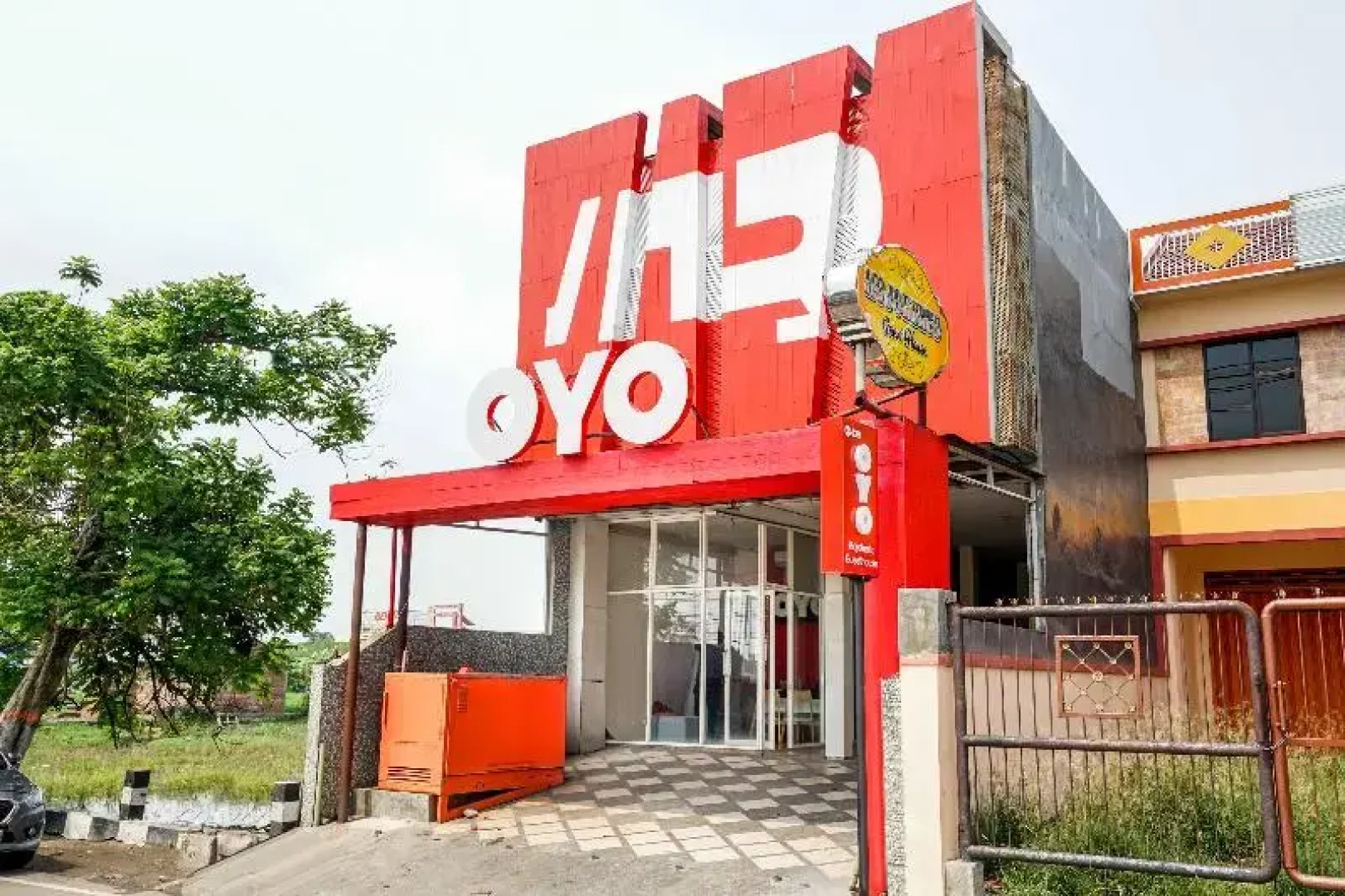 Hotel O Mojokerto Guesthouse