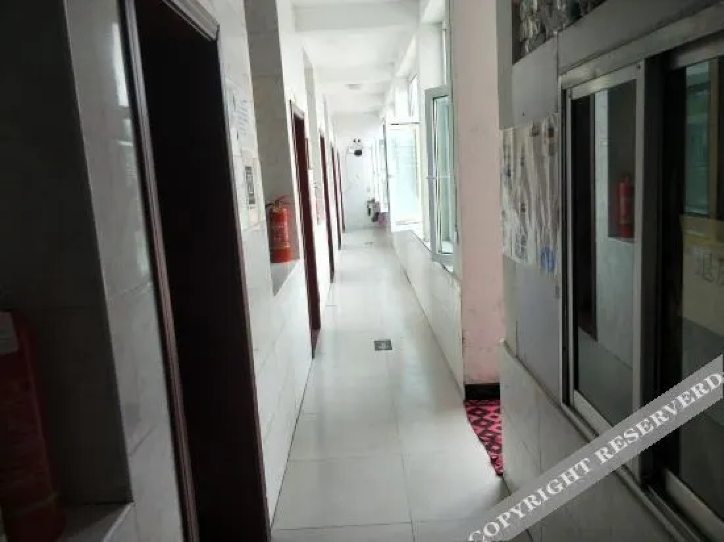 Qinghai Lake Pengyuanju Hotel