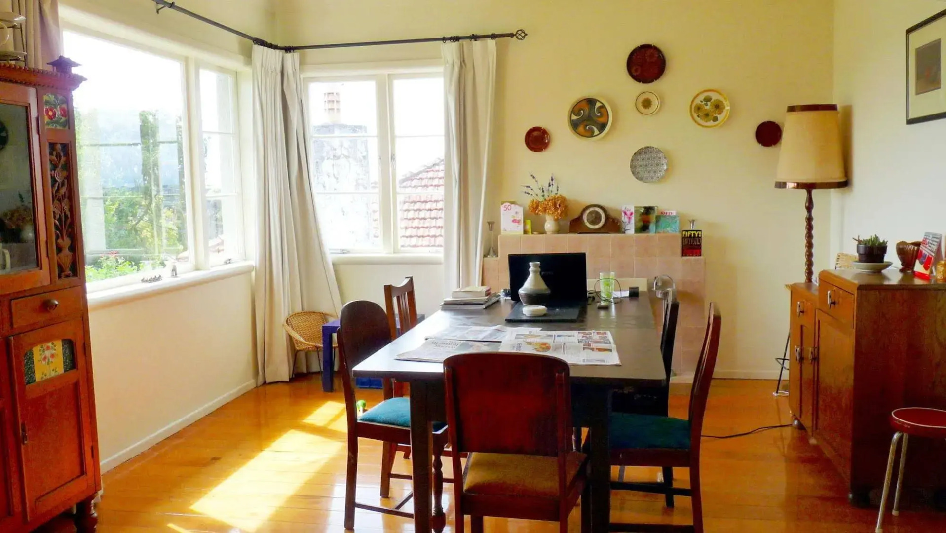 Kiwi Heritage Homestay