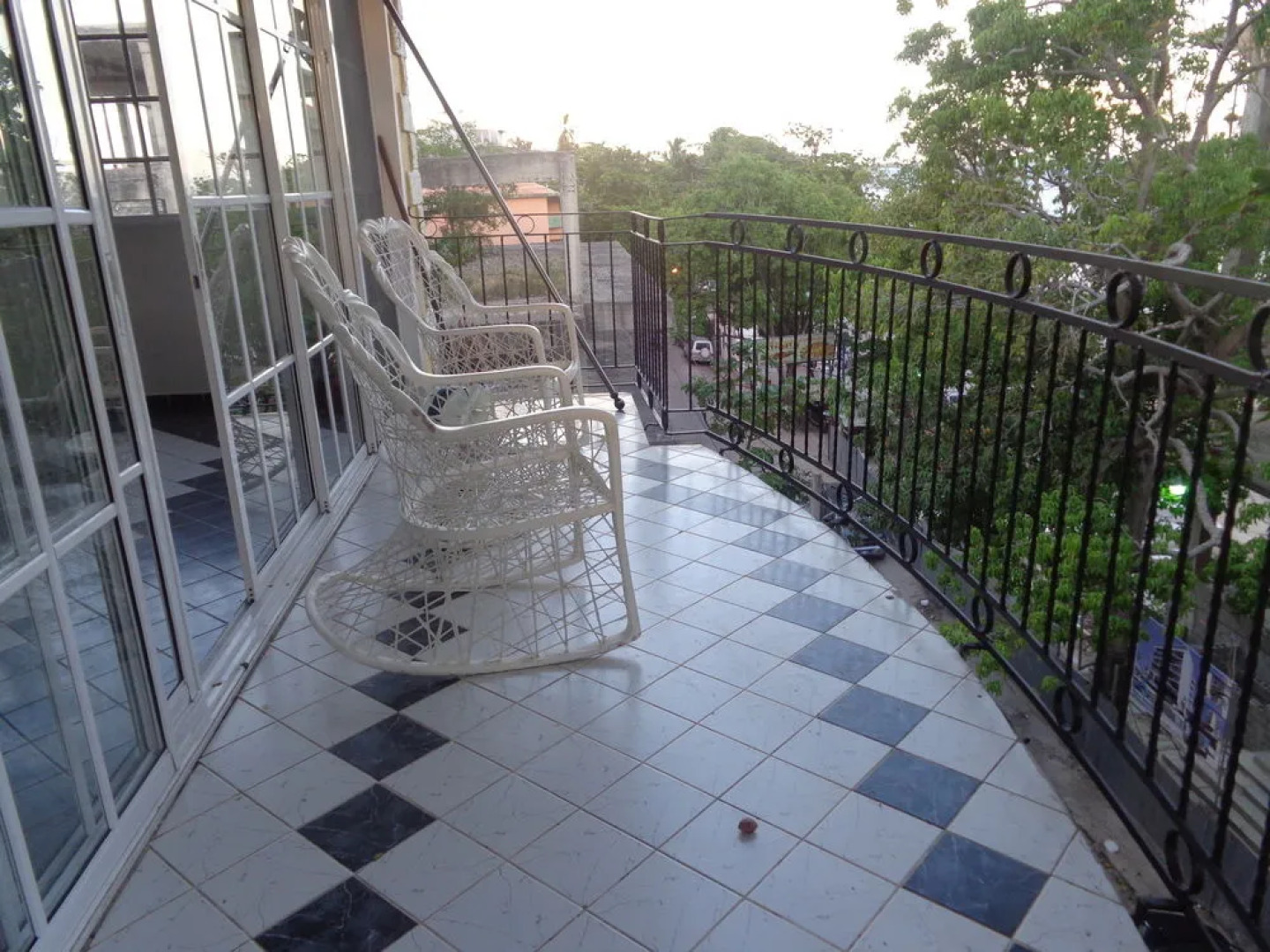 RIG hotel Boca Chica