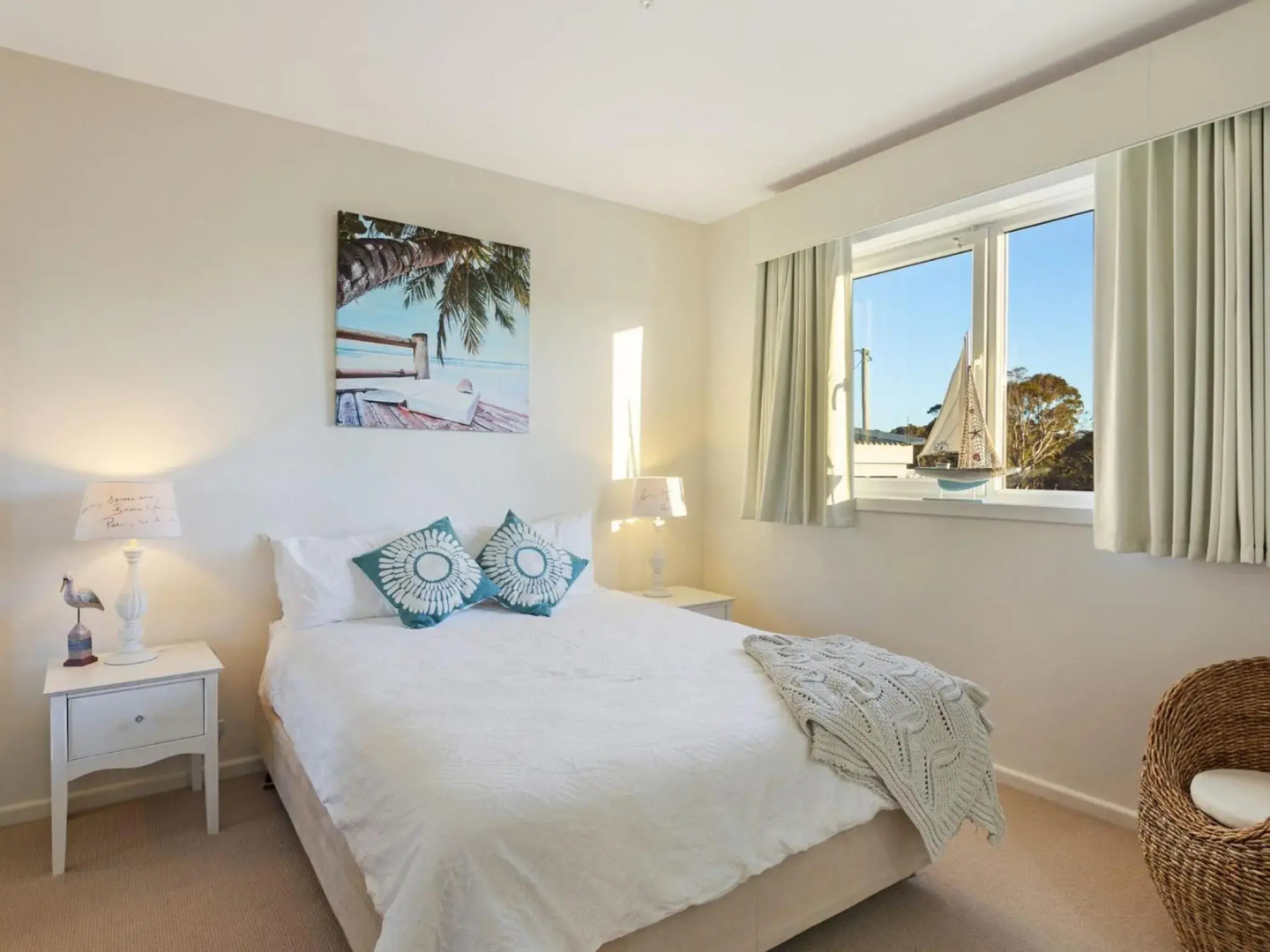 Wharf Apartment Unit 11