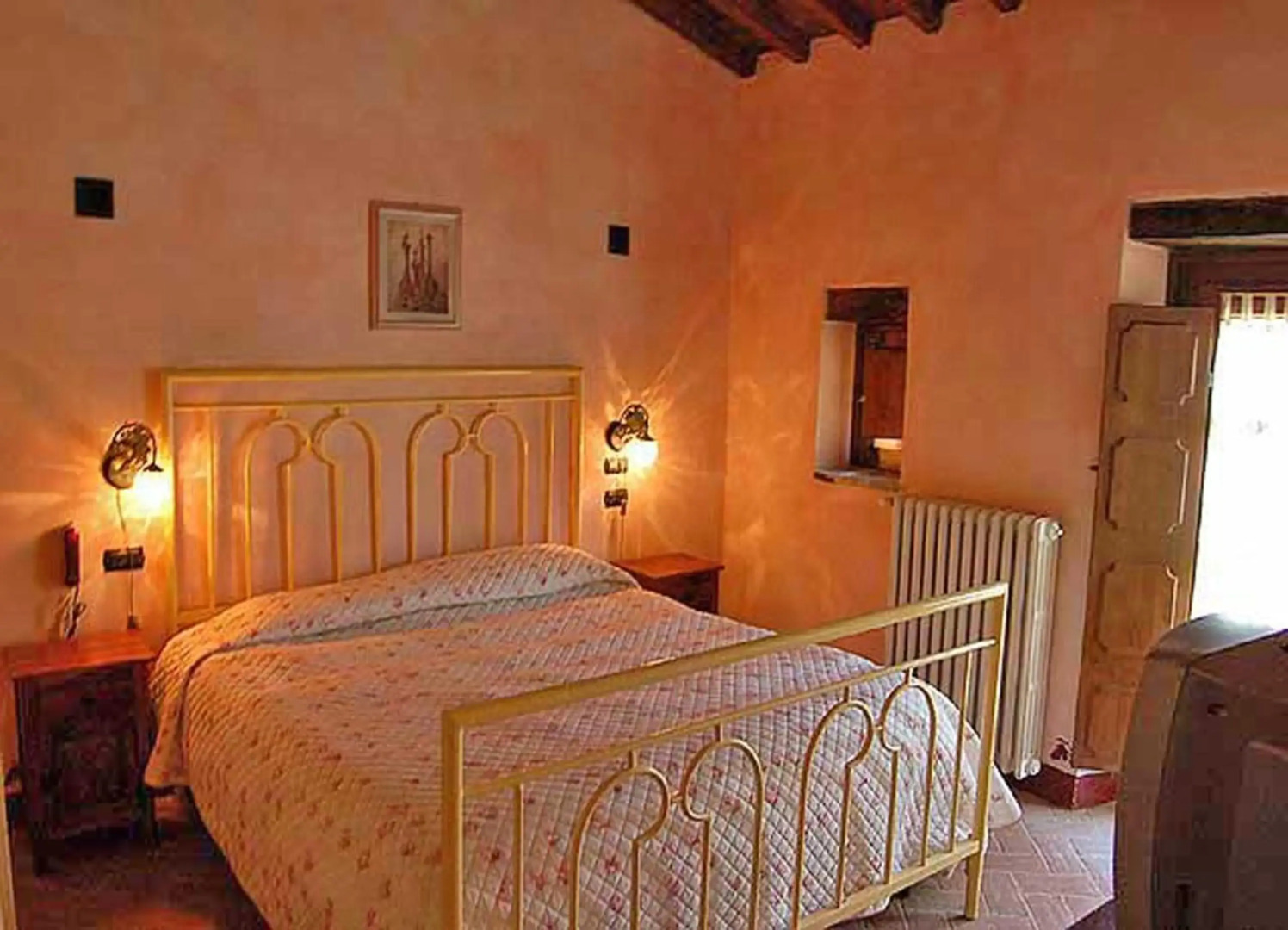 Residenza d'epoca il Biribino