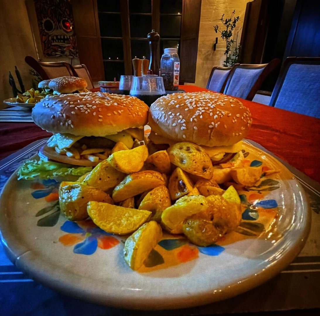 Casita Agrreste Bed & Breakfast