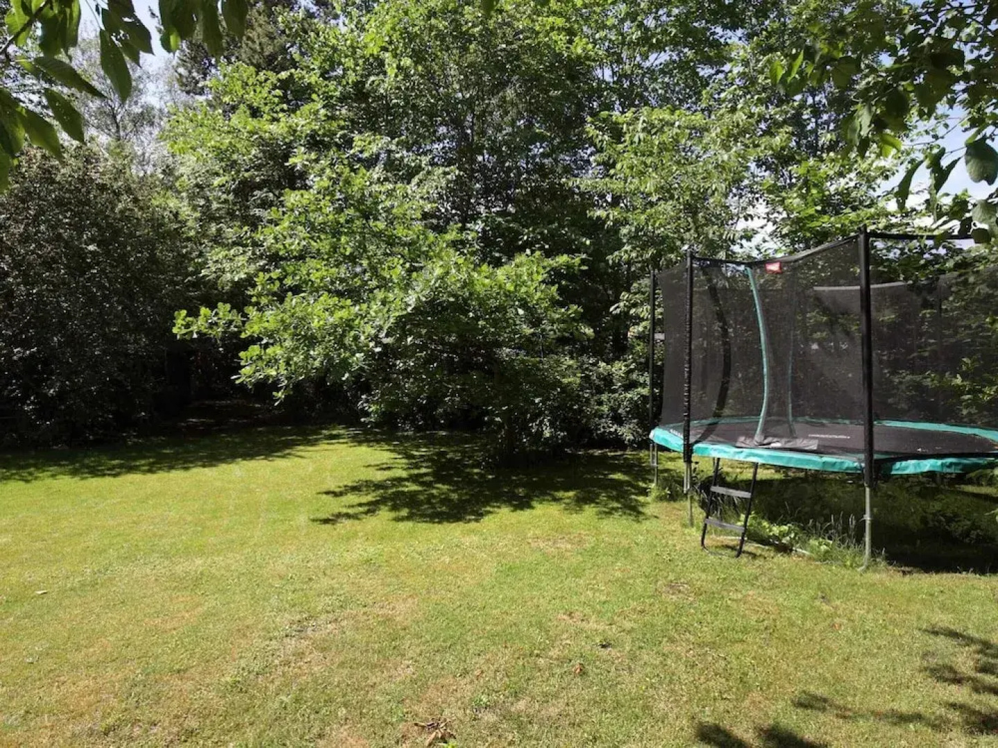 5 Person Holiday Home in Vejby-by Traum