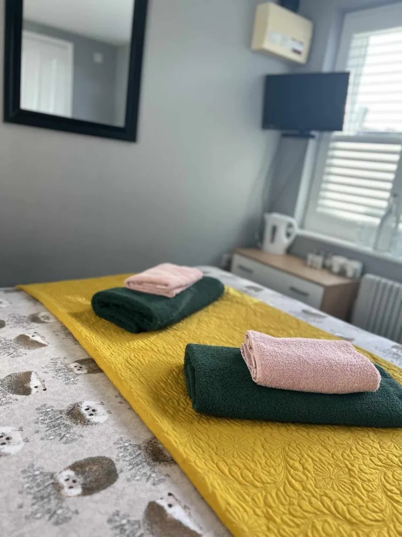 The Butchers Arms Freehouse