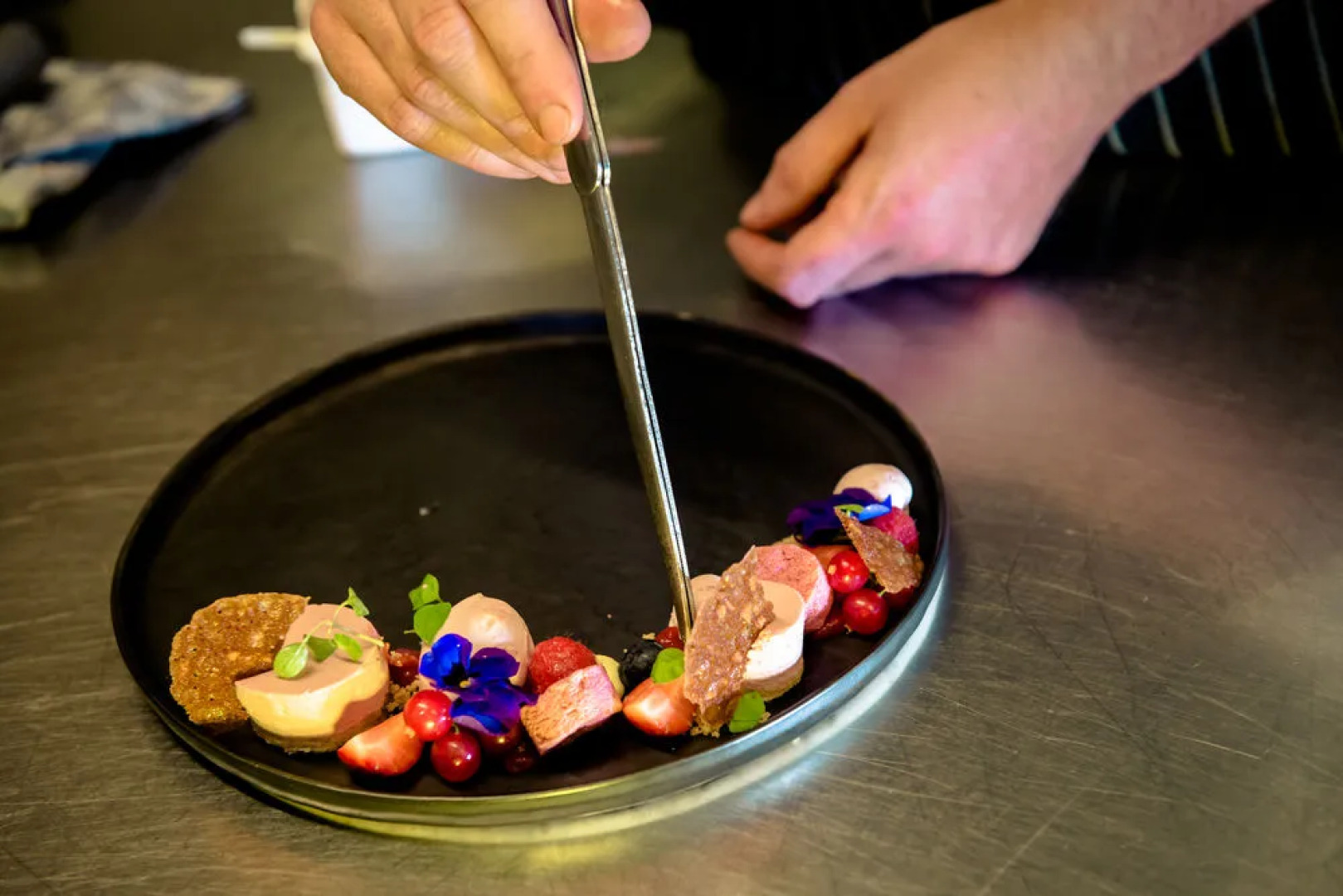 Restaurant & Hotel Hoog Holten