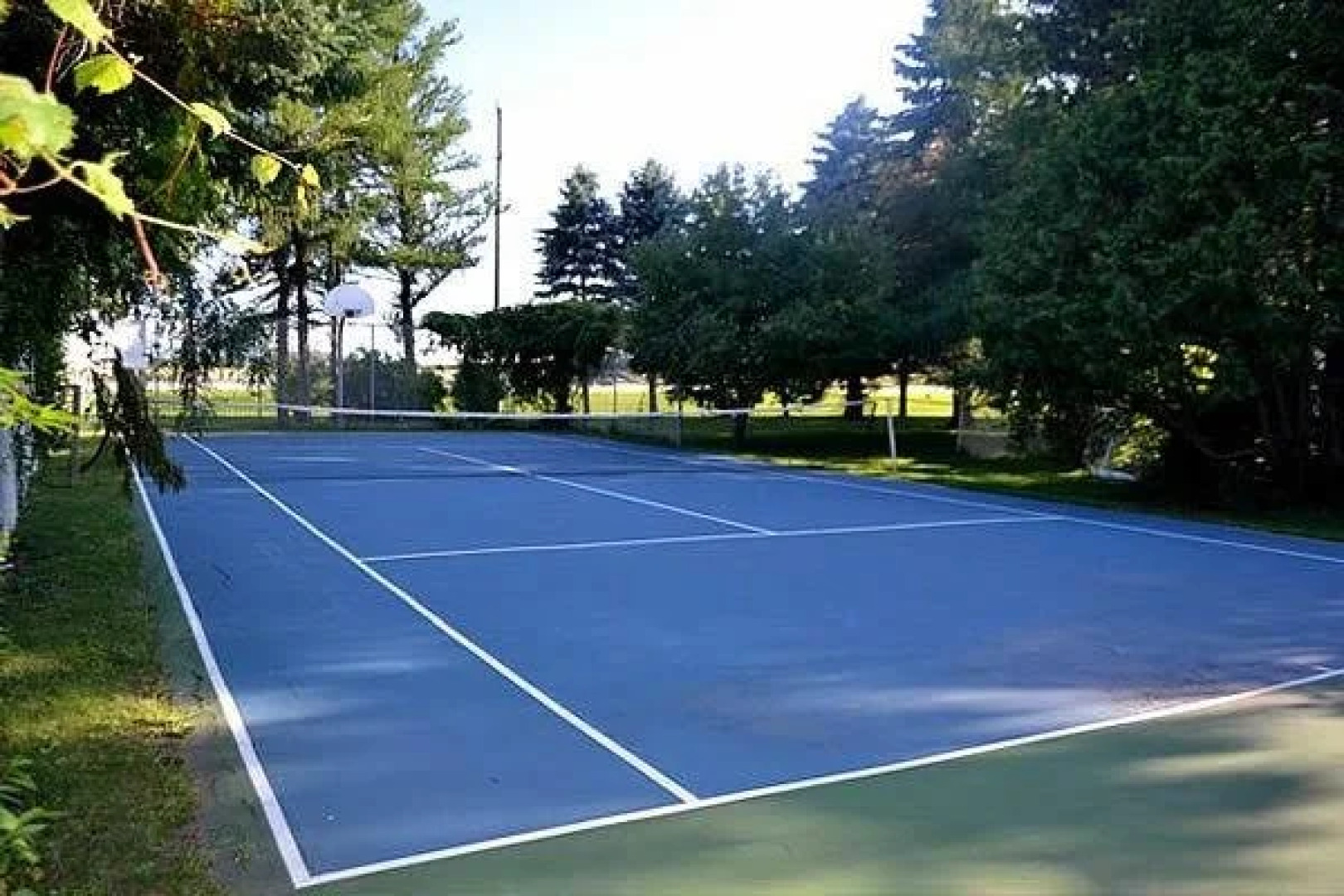 Stratford Suburban Motel