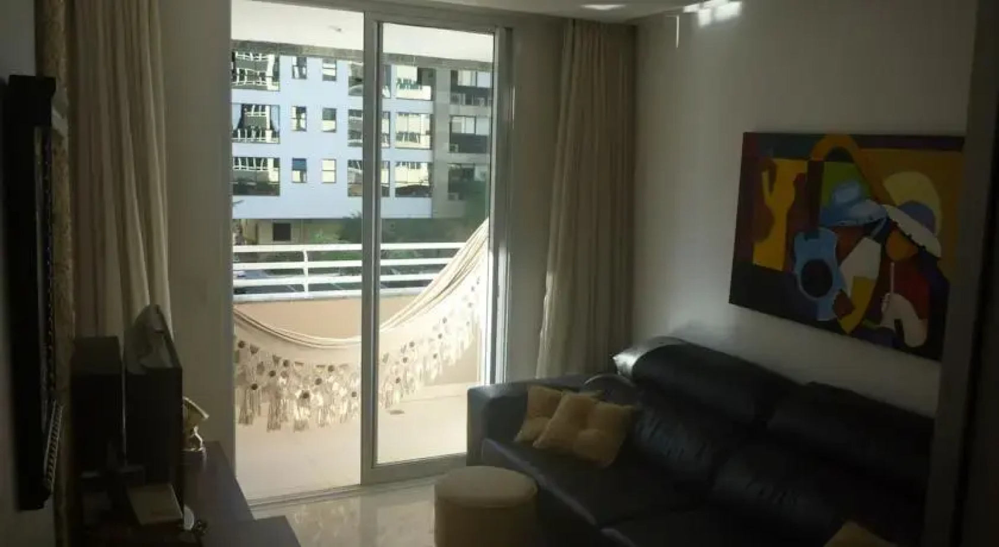 Apartamento Alto Luxo