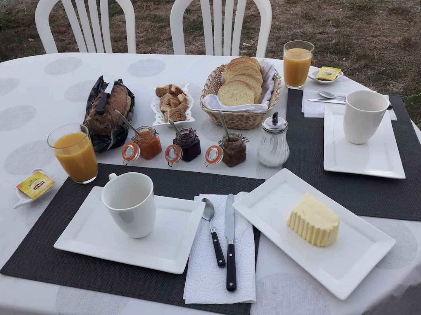 Chambre d'Hote La Gauviniere