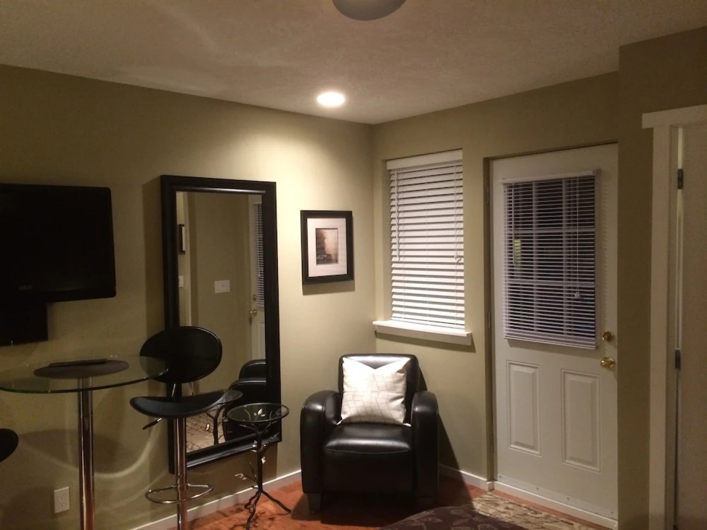 Suite Amour Hobby Farm and B & B