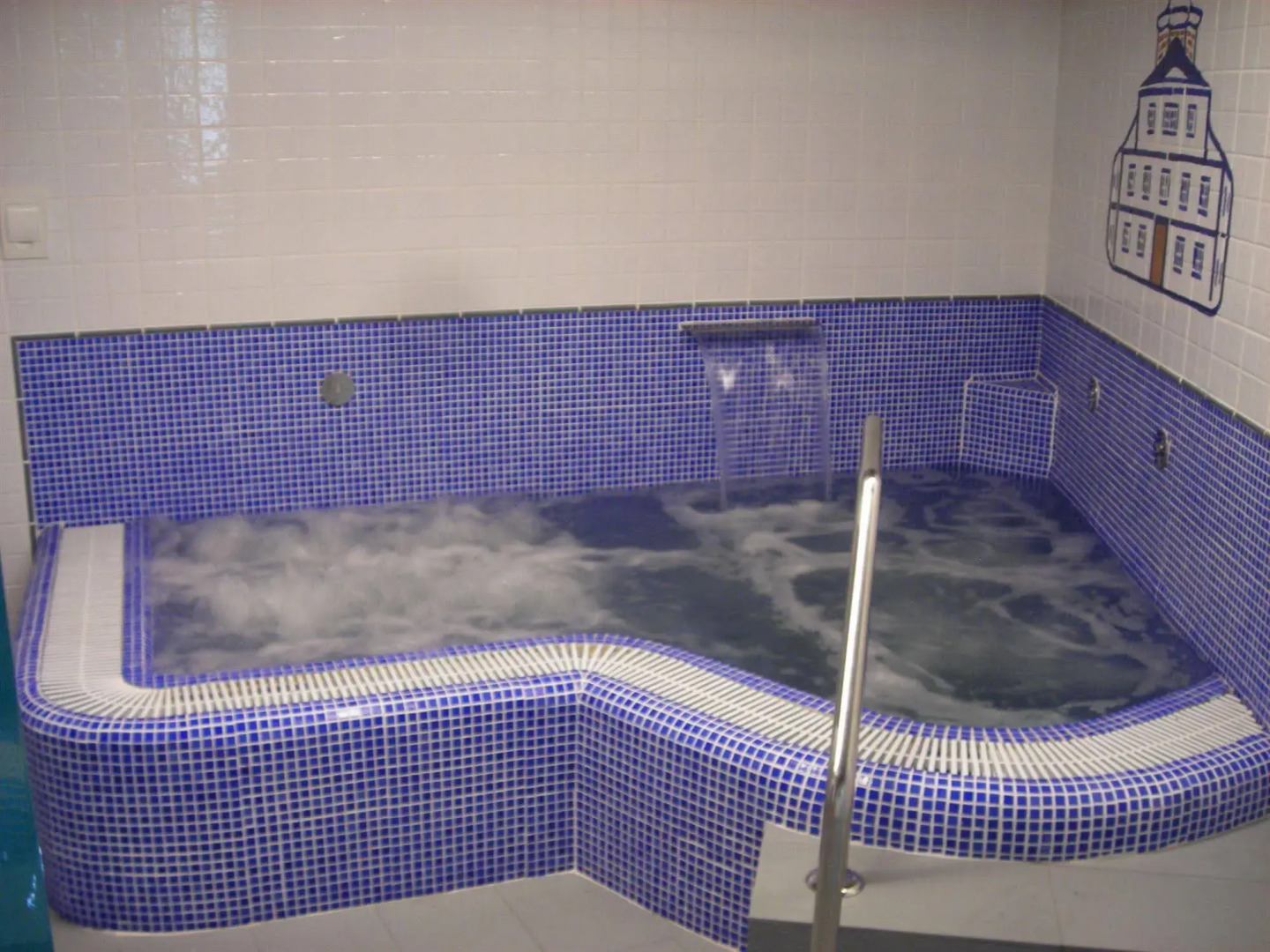 Hotel Rústico Spa Finisterrae