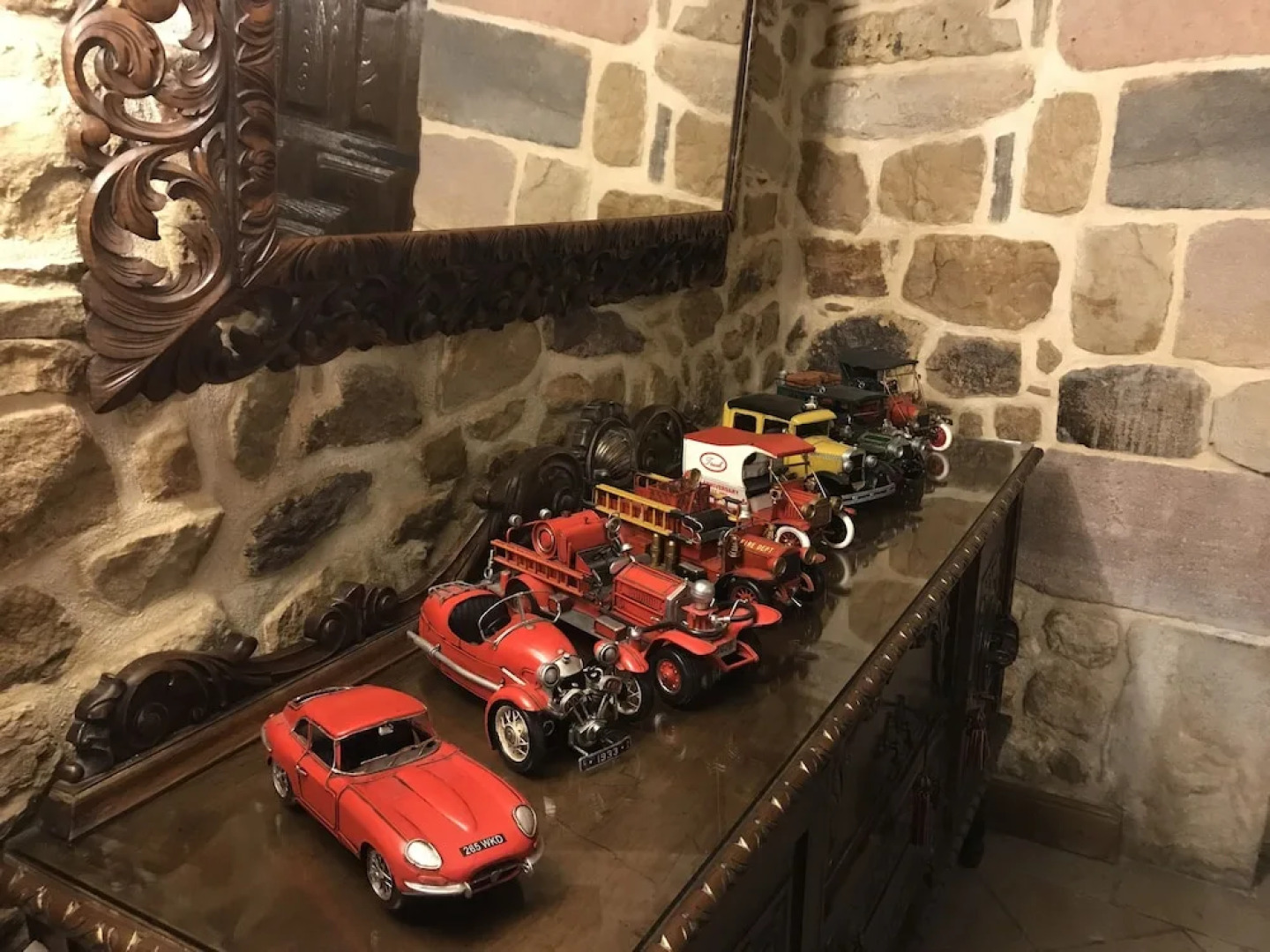 Hotel Palacio de Trasvilla