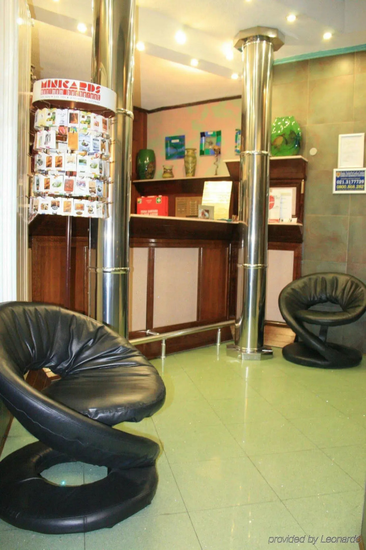 Relax Comfort Suites