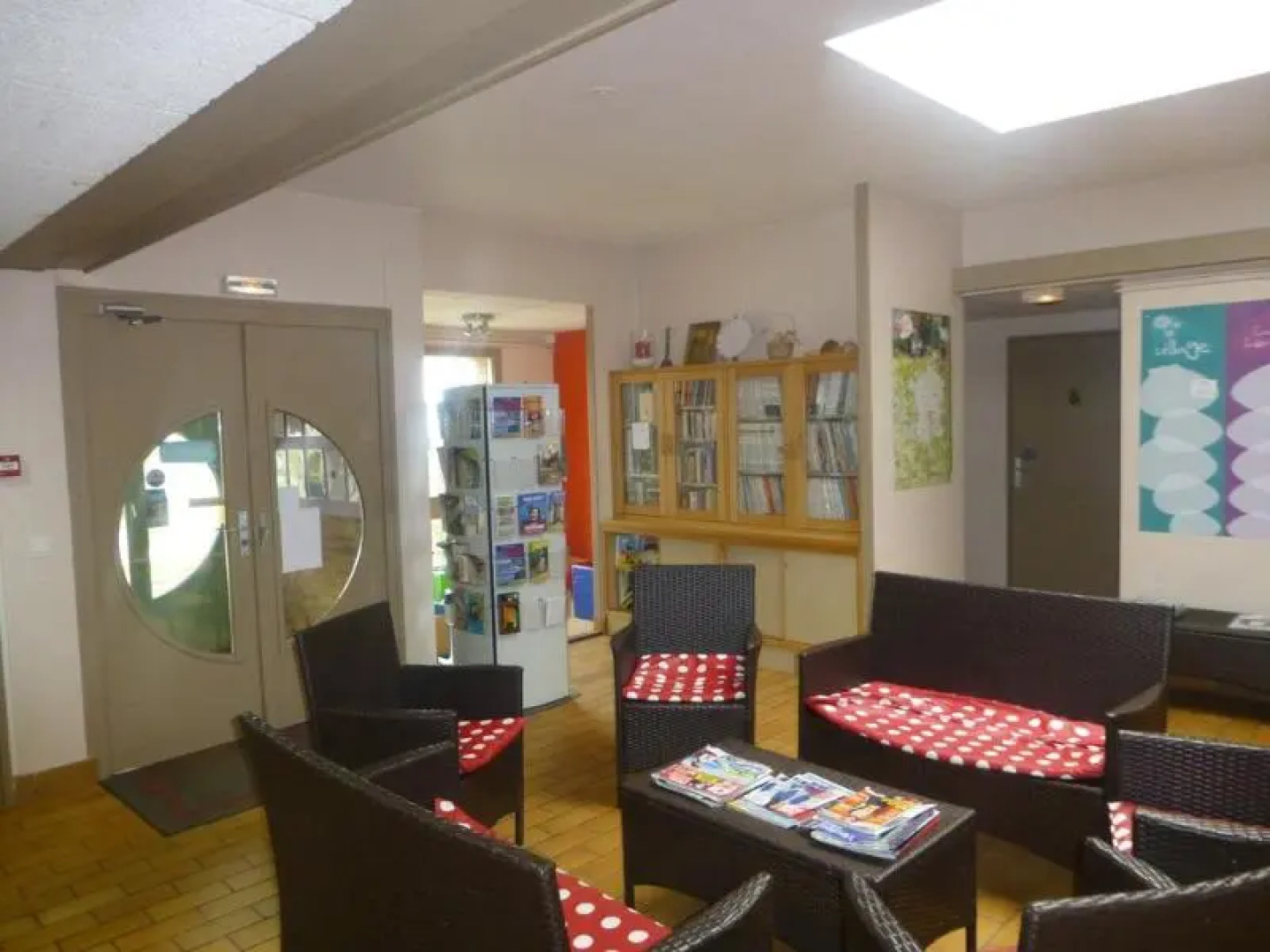 VVF Normandie Veules-les-Roses