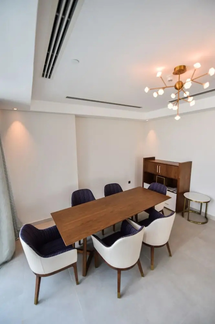 Waterfront Hotel  Apartment