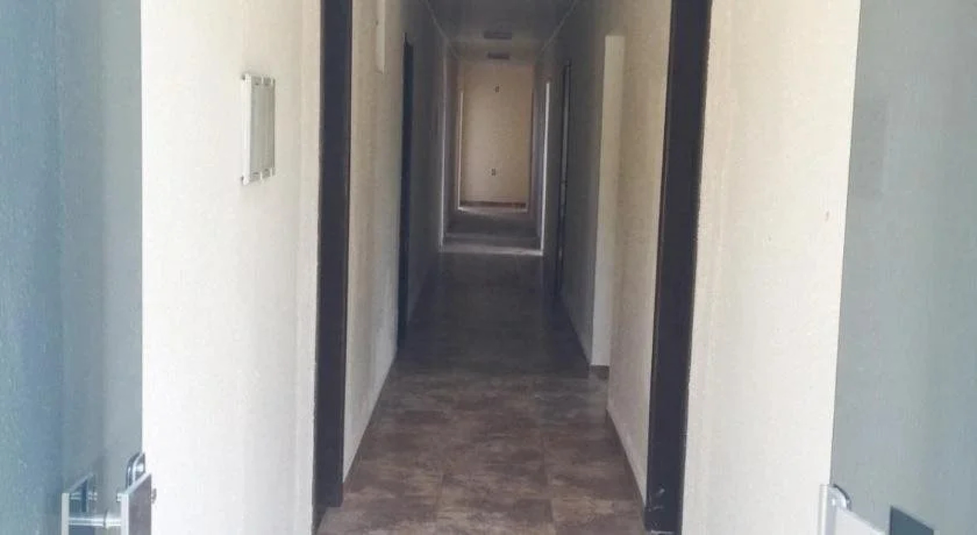 Pousada e Restaurante Manah