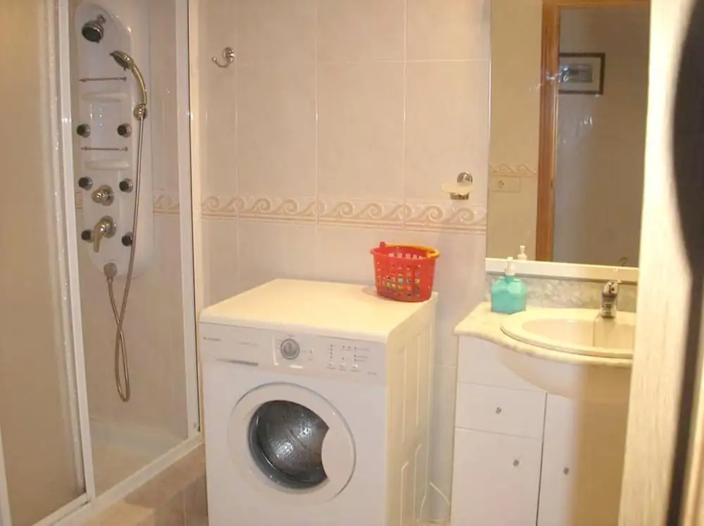 Apartment With one Bedroom in A Guarda, With Wonderful sea View