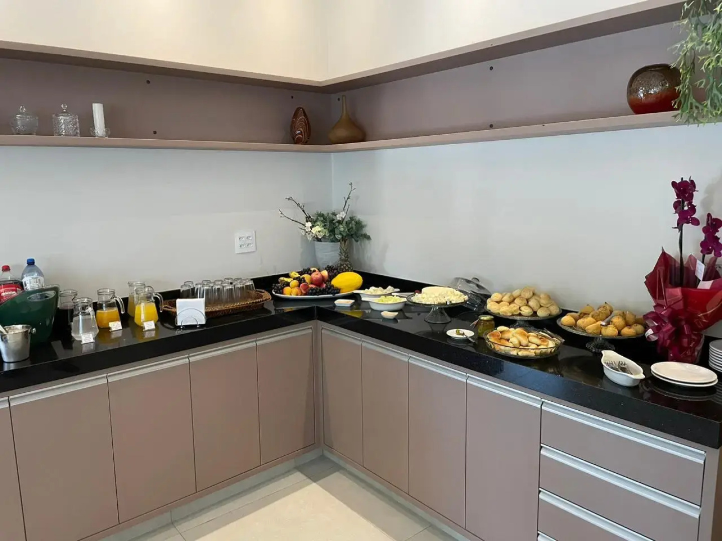 Hotel Recanto dos Ipes II